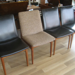 parker dining chairs